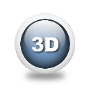 2D/3D Designing