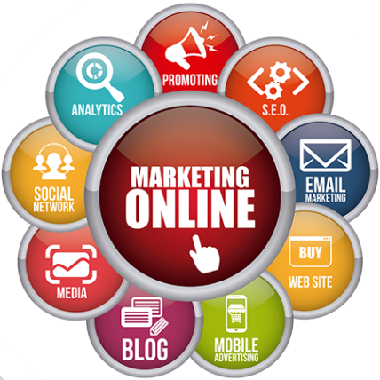  internet marketing services