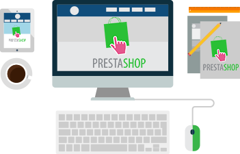  HTML to Prestashop Website Development