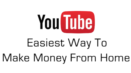  money making from youtube