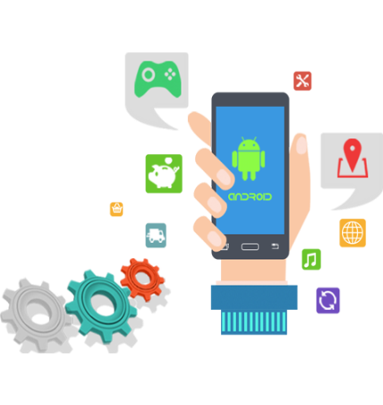  Mobile Apps Development