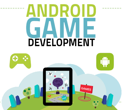   Android Game Development