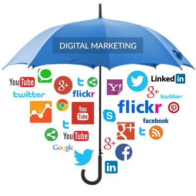  Digital Marketing Training