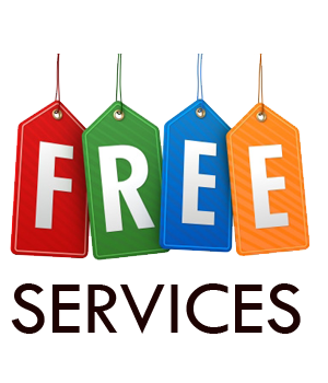  Free Services