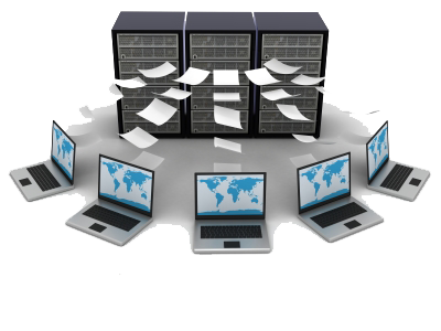  Email Server Hosting