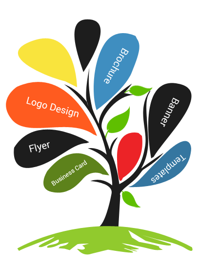 Logo Emailer Design Logo Emailer Design