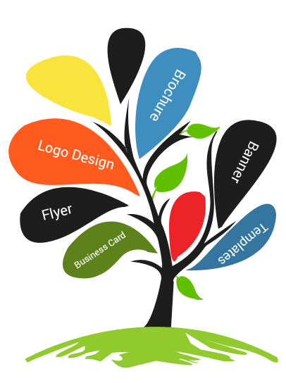  Logo Emailer Design