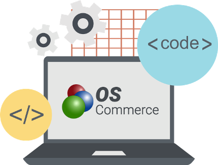  HTML to OScommerce Development