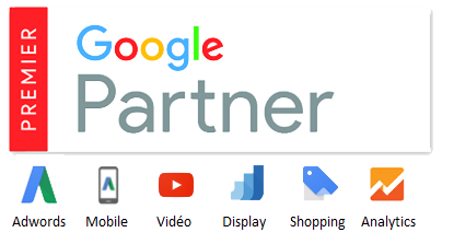  Product Advertisement on Google and Partners