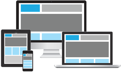  Responsive Web Designing