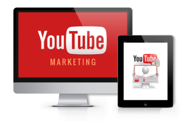 YouTube Marketing YouTube Marketing
