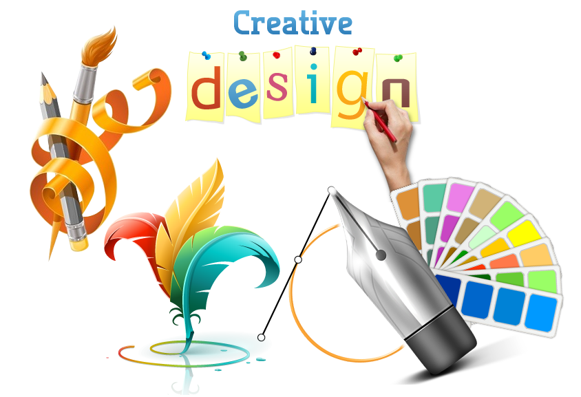 Graphic / Website Designing